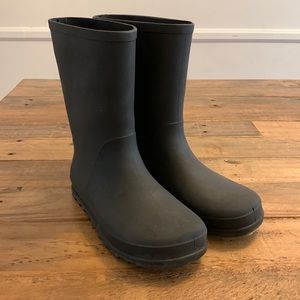 Cat & jack Rainboots